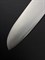 Seki Magoroku Momoyama Нож кухонный Сантоку 165/290 мм Stainless Steel, High Carbon Steel AE-5146 - фото 9721