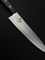Seki Magoroku Momoyama Нож кухонный Гюйто 180/305 мм Stainless Steel, High Carbon Steel AE-5148 - фото 9751